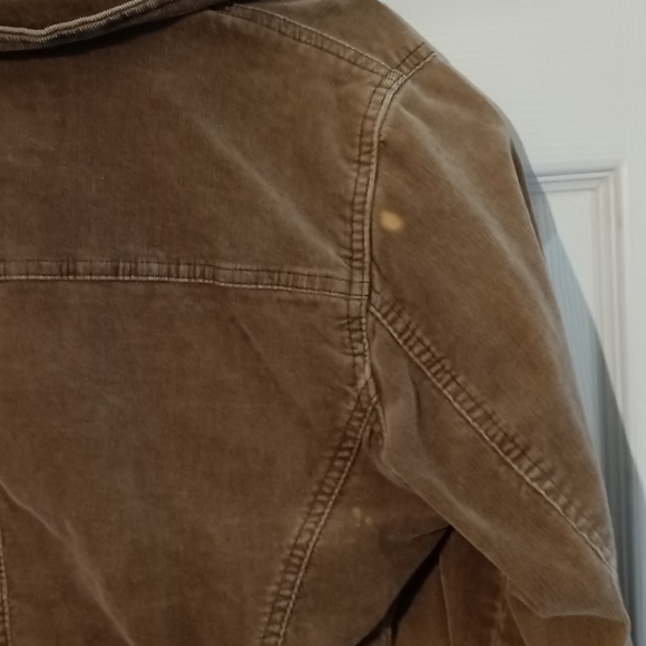 Nori Size 1 Jacket over hoodie from 2000's - Picture 2 of 5